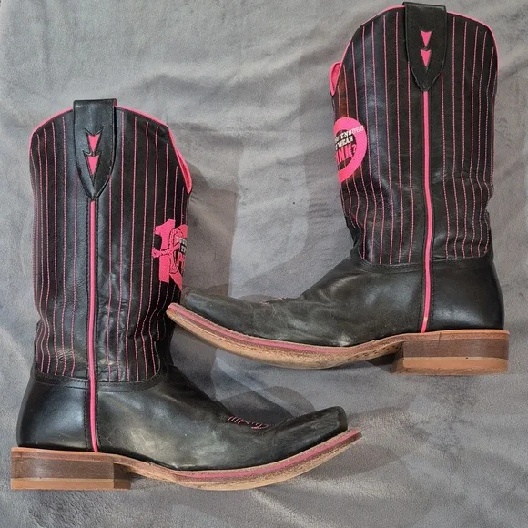 Twisted X Boots - Picture 10 of 12